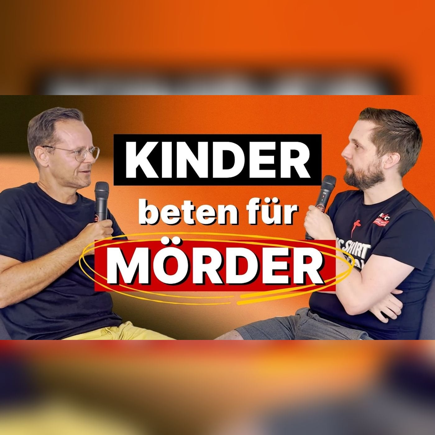 Was die verfolgte Kirche uns lehrt | #047