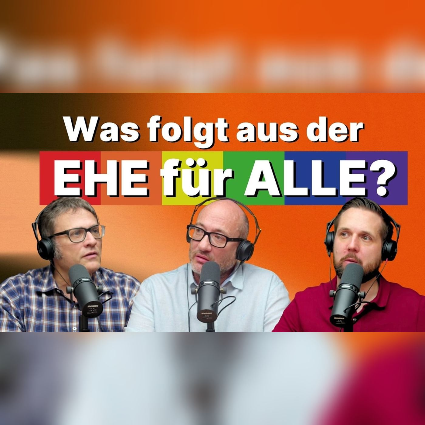 Love is Love: Was daraus wurde | #046